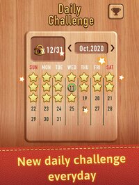 Sudoblock Puzzle screenshot, image №3337318 - RAWG