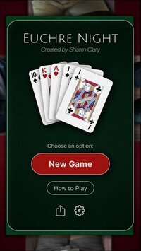 Euchre Night screenshot, image №3064389 - RAWG