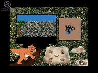 The Land Before Time Activity Center screenshot, image №340861 - RAWG