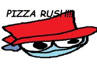 PizzaRush (Demo) screenshot, image №3125675 - RAWG
