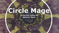 Circle Mage screenshot, image №2974529 - RAWG