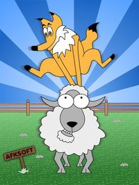 Fox vs Sheep screenshot, image №982416 - RAWG