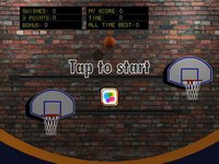 Two Hoops screenshot, image №1635857 - RAWG