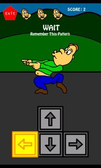 Simple Simon for Android screenshot, image №1864298 - RAWG
