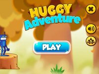 Huggy Adventure Master 3D screenshot, image №3298801 - RAWG