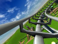 RollerCoaster Tycoon 3 screenshot, image №394844 - RAWG