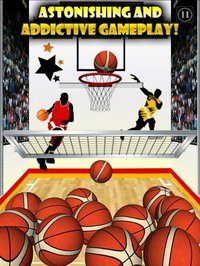 Basketball Arcade Machine screenshot, image №925021 - RAWG