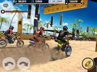 Clan Race screenshot, image №920328 - RAWG