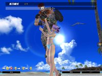 Dead or Alive Online screenshot, image №480066 - RAWG