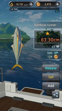 Fishing Hook screenshot, image №1578466 - RAWG