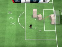 Stickman Soccer 2016 screenshot, image №21371 - RAWG