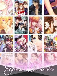 Story Jar @ Shall we date? screenshot, image №1792104 - RAWG