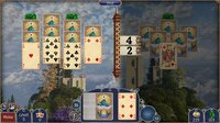 Jewel Match Solitaire Fantasy - Collector's Edition screenshot, image №4220160 - RAWG
