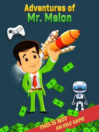 Adventures of Mr.Melon screenshot, image №1676599 - RAWG