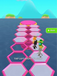 Robot Party: Octopus Play screenshot, image №3436755 - RAWG