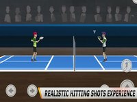 Badminton Tournament 2k19 screenshot, image №1909671 - RAWG