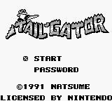Tail 'Gator screenshot, image №752098 - RAWG