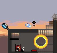 Captain Chicken and his N.O.T.H.In.G. screenshot, image №2200875 - RAWG