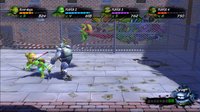 Teenage Mutant Ninja Turtles: Turtles in Time Re-Shelled screenshot, image №531830 - RAWG