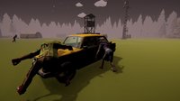 Death on Wheels screenshot, image №1837048 - RAWG
