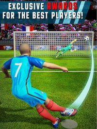 Shoot Goal - Multiplayer PvP screenshot, image №1970845 - RAWG