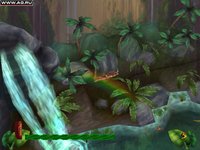Disney's Tarzan screenshot, image №1709227 - RAWG