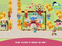 Hoopa City screenshot, image №2103266 - RAWG