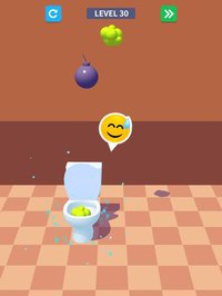 Toilet Games 3D screenshot, image №2379549 - RAWG