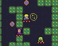 godot game screenshot, image №3228076 - RAWG