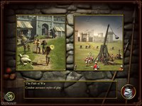 Firefly Studios' Stronghold 2 screenshot, image №409623 - RAWG