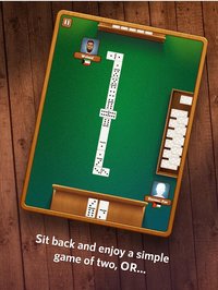 Dominoes Pro screenshot, image №2086911 - RAWG