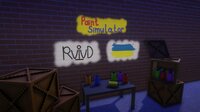 Paint Simulator screenshot, image №3438057 - RAWG