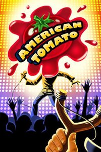 American Tomato screenshot, image №965603 - RAWG