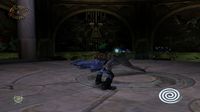 Legacy of Kain: Soul Reaver 2 screenshot, image №77156 - RAWG