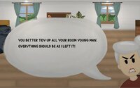 Tidy Up (Duz Games) screenshot, image №2656940 - RAWG