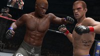 UFC Undisputed 3 screenshot, image №285927 - RAWG