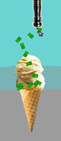 Organic Icecream Truck screenshot, image №3735057 - RAWG