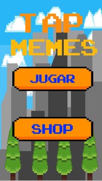 Flappy Memes pixel tap screenshot, image №2684558 - RAWG