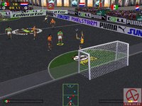 Puma Street Soccer screenshot, image №293266 - RAWG