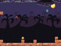Rock Rain 2 screenshot, image №1991530 - RAWG