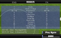 Super Soccer Champs screenshot, image №1444264 - RAWG