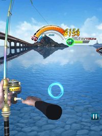 Fishing Season: River To Ocean (iOS) screenshot, image №2126143 - RAWG