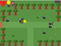 Beast Battlers! screenshot, image №1783552 - RAWG