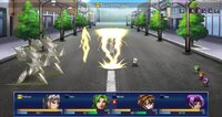 Hate Free Heroes Agents of Aggro City [3D Enhanced] screenshot, image №3278022 - RAWG