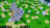 Last Throne screenshot, image №4248479 - RAWG