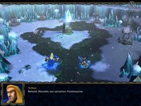Warcraft 3: Reign of Chaos screenshot, image №303481 - RAWG