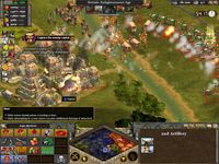 Rise of Nations: Thrones and Patriots screenshot, image №384584 - RAWG