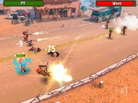 Pocket Troops: Tactical RPG screenshot, image №2038594 - RAWG