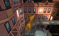 Nine Lives (itch) (FrancescaG) screenshot, image №3294734 - RAWG