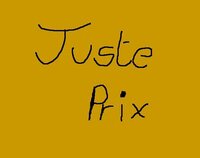 JustePrix screenshot, image №2418429 - RAWG